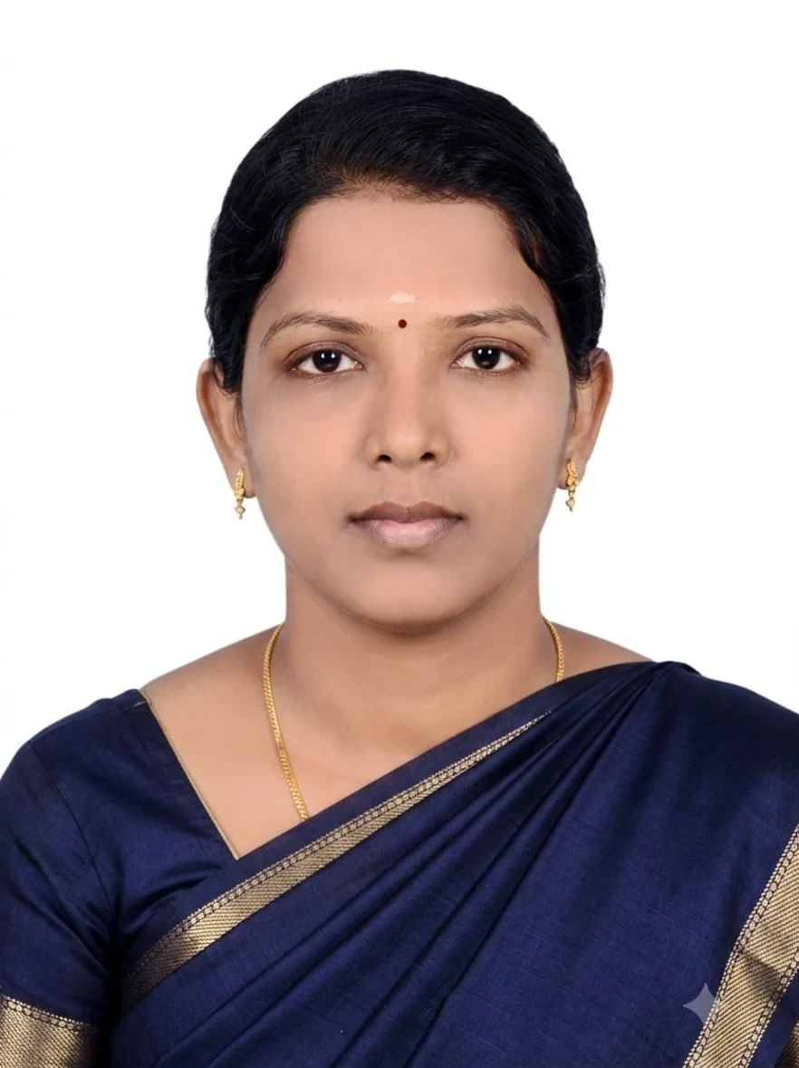 M. Thara, Co-Founder of Gravitas Builders