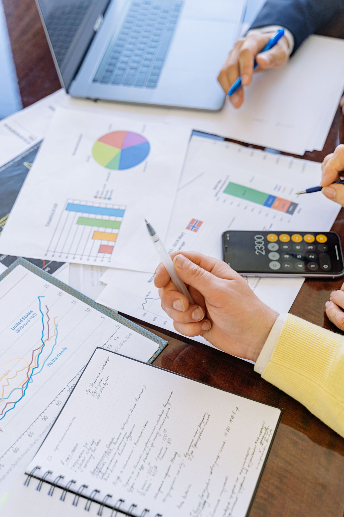 Line-item cost estimate and project planning by Gravitas Builders